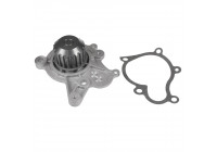 Water Pump ADG09131 Blue Print