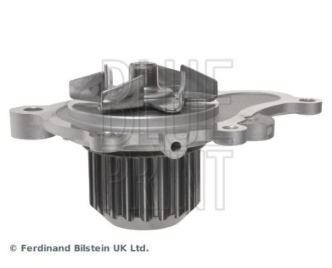 Water Pump ADG09131 Blue Print, Image 6
