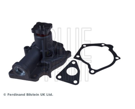 Water Pump ADG09132 Blue Print, Image 3