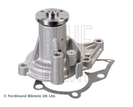 Water Pump ADG09134 Blue Print, Image 3