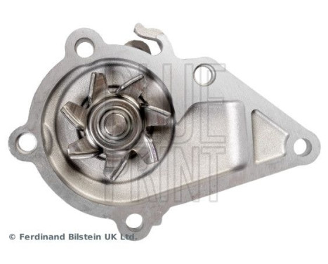 Water Pump ADG09134 Blue Print, Image 4