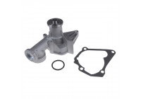 Water Pump ADG09135 Blue Print