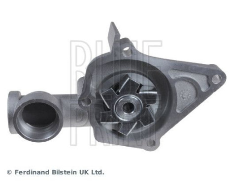 Water Pump ADG09135 Blue Print, Image 4