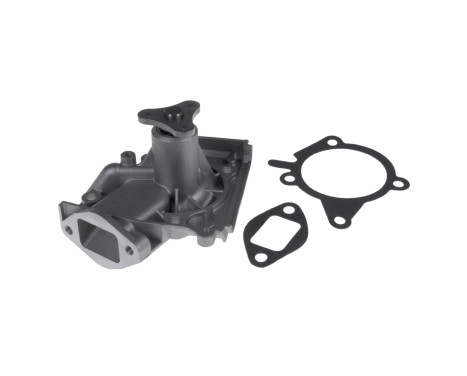 Water Pump ADG09142 Blue Print