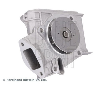 Water Pump ADG09142 Blue Print, Image 3