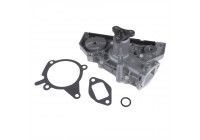 Water Pump ADG09143 Blue Print