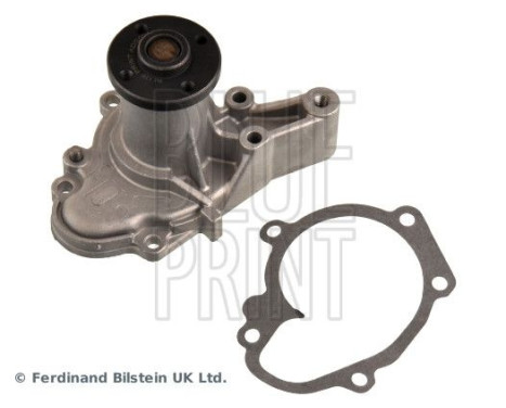 Water Pump ADG09144 Blue Print, Image 3