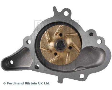 Water Pump ADG09144 Blue Print, Image 4