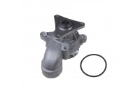 Water Pump ADG09153 Blue Print