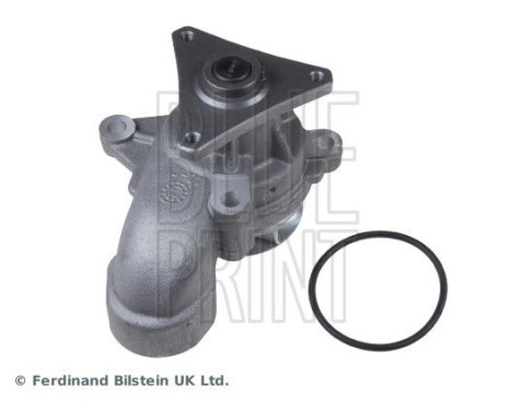 Water Pump ADG09153 Blue Print, Image 3