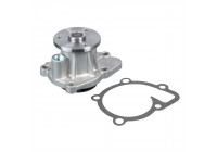 Water Pump ADG09159 Blue Print