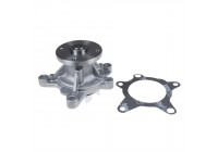 Water Pump ADG09162 Blue Print