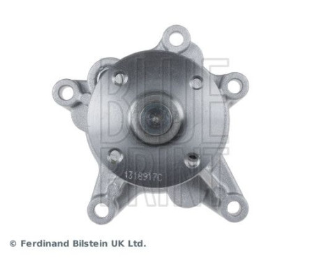 Water Pump ADG09162 Blue Print, Image 5