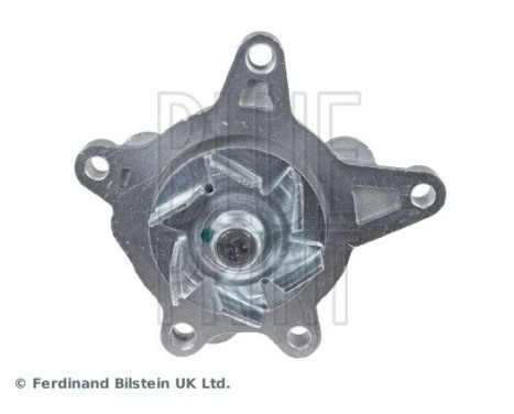 Water Pump ADG09162 Blue Print, Image 6