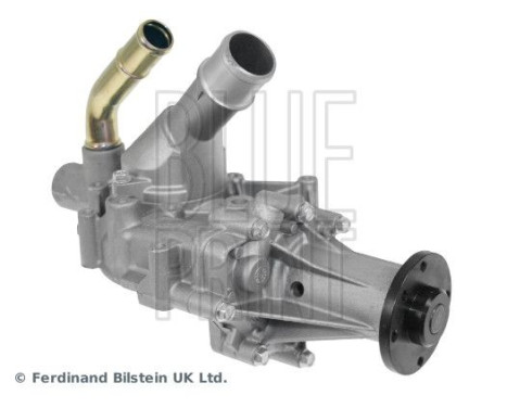 Water Pump ADG09164C Blue Print, Image 6