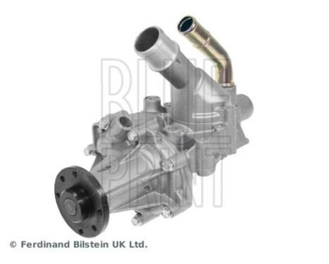 Water Pump ADG09164C Blue Print, Image 7