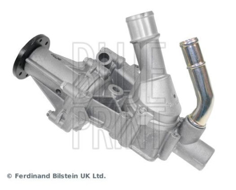 Water Pump ADG09164C Blue Print, Image 8