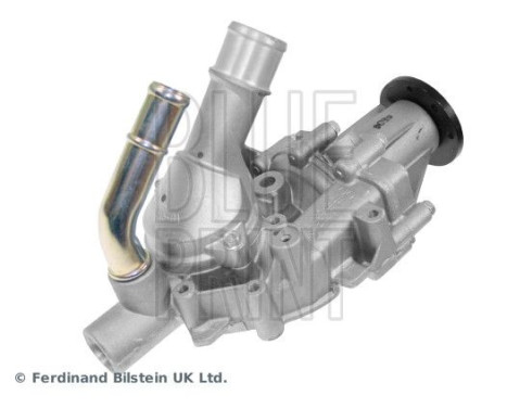 Water Pump ADG09164C Blue Print, Image 9