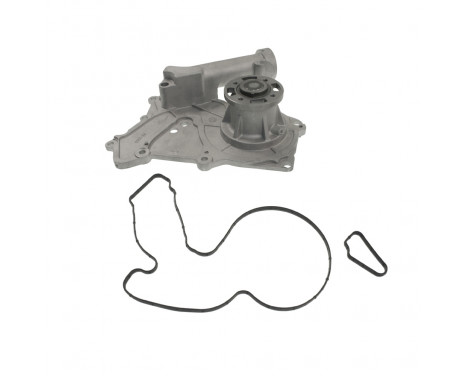 Water Pump ADG09165 Blue Print