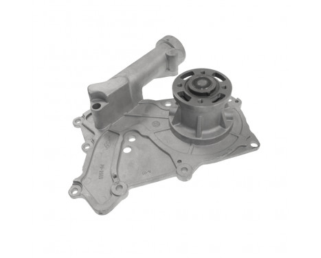 Water Pump ADG09165 Blue Print, Image 2