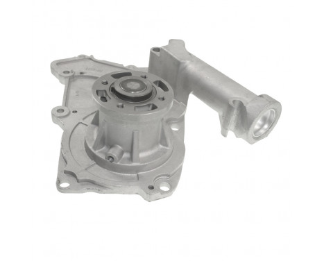 Water Pump ADG09165 Blue Print, Image 3