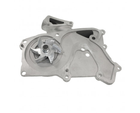 Water Pump ADG09165 Blue Print, Image 4