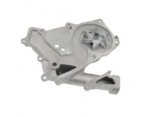 Water Pump ADG09165 Blue Print, Image 5