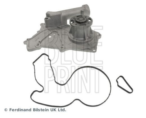 Water Pump ADG09165 Blue Print, Image 6