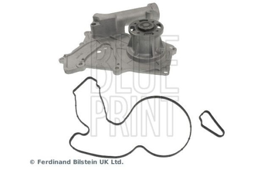 Water Pump ADG09165 Blue Print, Image 6