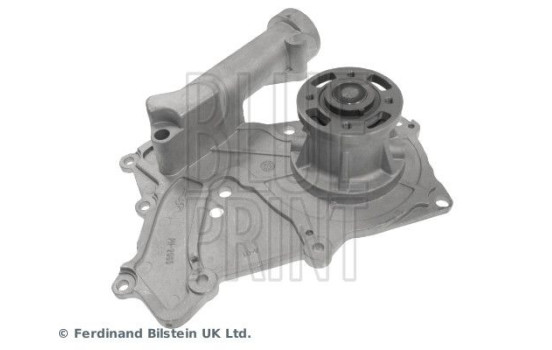 Water Pump ADG09165 Blue Print, Image 7
