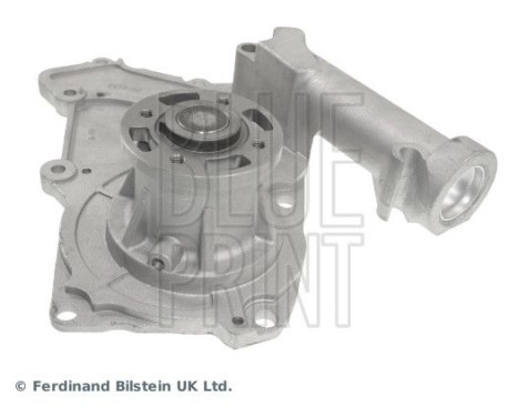 Water Pump ADG09165 Blue Print, Image 8