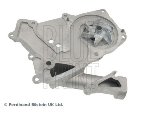 Water Pump ADG09165 Blue Print, Image 10