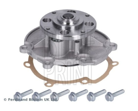 Water Pump ADG09166 Blue Print, Image 5