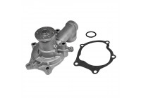 Water Pump ADG09168 Blue Print