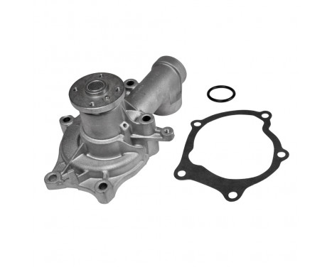 Water Pump ADG09168 Blue Print