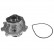 Water Pump ADG09179 Blue Print