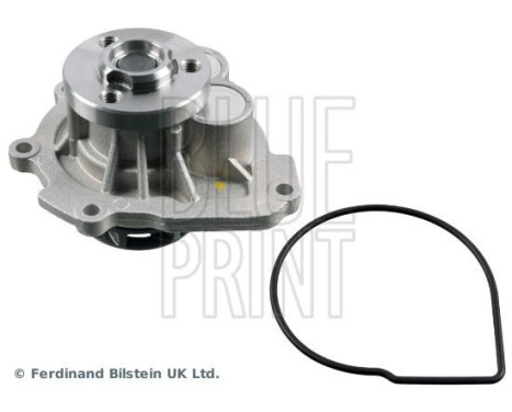 Water Pump ADG09179 Blue Print, Image 4