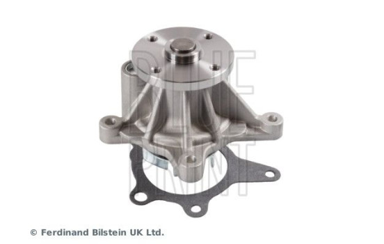 Water Pump ADG09181 Blue Print, Image 3