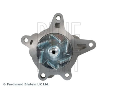 Water Pump ADG09181 Blue Print, Image 4