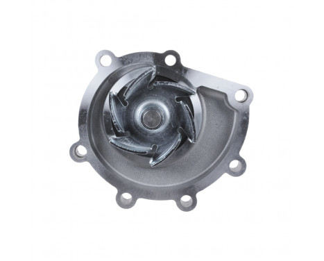 Water Pump ADG09182 Blue Print, Image 2