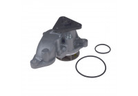 Water Pump ADG09184 Blue Print