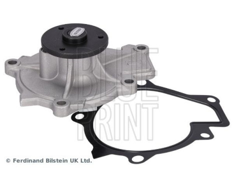 Water Pump ADG09185 Blue Print, Image 2