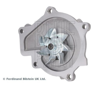 Water Pump ADG09185 Blue Print, Image 3