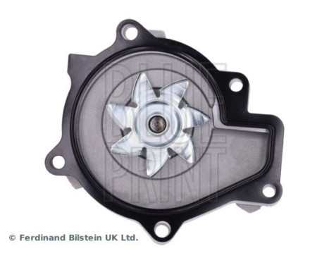 Water Pump ADG09185 Blue Print, Image 4