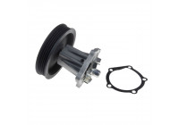 Water Pump ADG09187 Blue Print