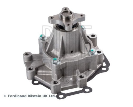 Water Pump ADG09188 Blue Print, Image 3