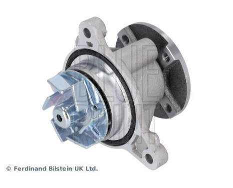 Water Pump ADG09190 Blue Print, Image 4