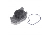 Water Pump ADH29114 Blue Print