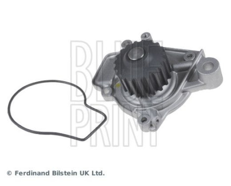 Water Pump ADH29116 Blue Print, Image 3