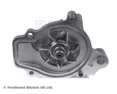 Water Pump ADH29116 Blue Print, Image 4